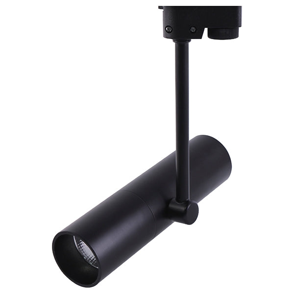 Svítidlo SUN-P2 12W 4000K BLACK