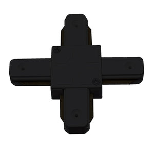 Spojka APT-1 CROSS BLACK