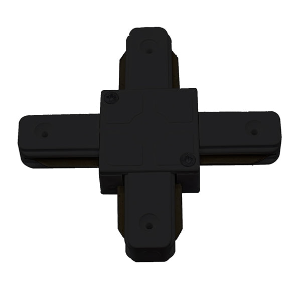 Spojka APT-1 CROSS BLACK