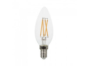 Žárovka LEDISONE-2 C35-6W 4000K