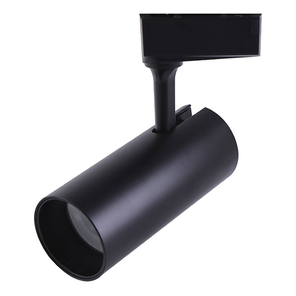 Svítidlo SUN-G2 20W 4000K BLACK