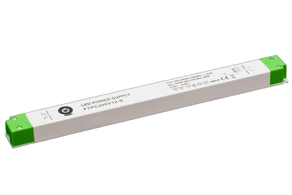 Napájecí zdroj FTPC200V12-S