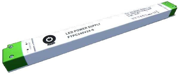 Napájecí zdroj FTPC240V24-S