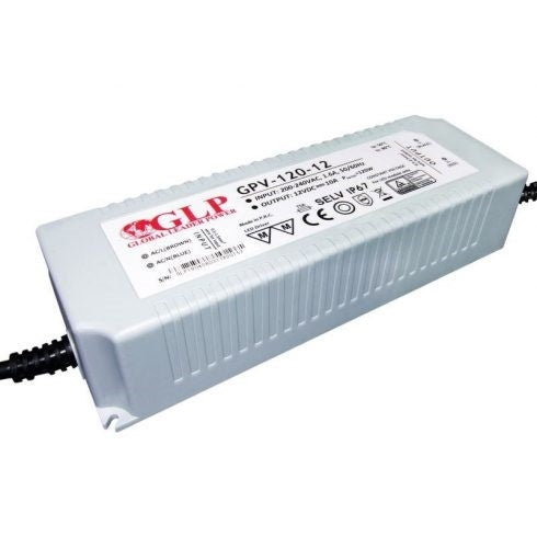 Napájecí zdroj GPV-120-24