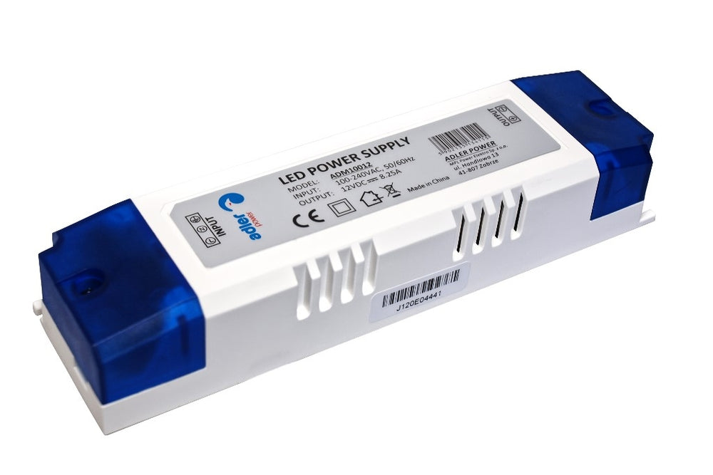 Napájecí zdroj ADM-100-12