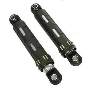 Sada tlumičů 113800434 náhradní díl pro zajištění optimálního výkonu pračky 2 ks