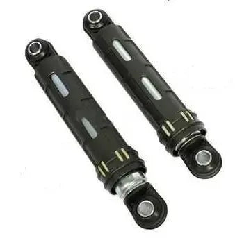 Sada tlumičů 113800434 náhradní díl pro zajištění optimálního výkonu pračky 2 ks