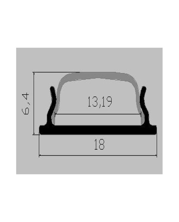 Sada KM34-S-TK-96 3000K IP20
