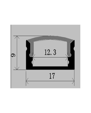Sada KM36-S-TK-48 3000K IP20
