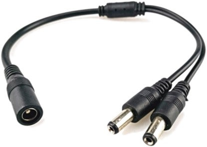 Konektor 2.1-5.5 ROZBOČKA 2X