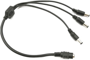 Konektor 2.1-5.5 ROZBOČKA