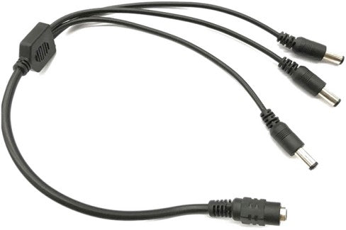 Konektor 2.1-5.5 ROZBOČKA