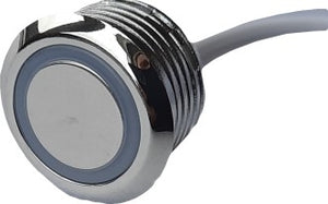 Vypínač dotykový KM-VD-02Z, 60W 12V