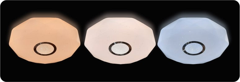 Svítidlo SERA KM2550-48W