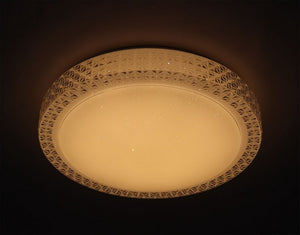 Svítidlo NOTILUS-RH35 48W CCT