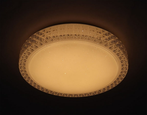 Svítidlo NOTILUS-RH35 48W CCT