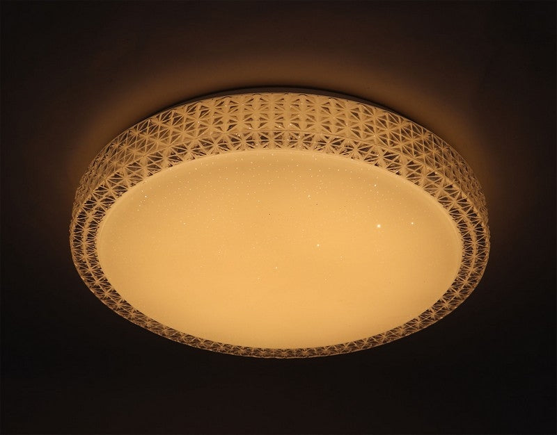 Svítidlo NOTILUS-RH45 72W CCT