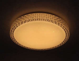 Svítidlo NOTILUS-RH45 72W CCT