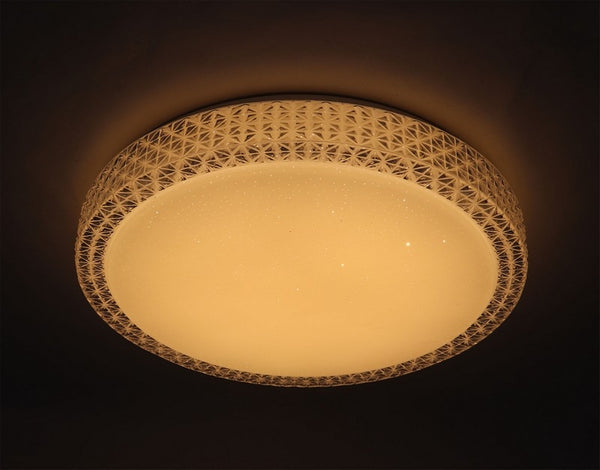 Svítidlo NOTILUS-RH45 72W CCT