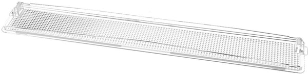 Krytka 00668678 náhradní díl pro odsavač par Bosch Siemens