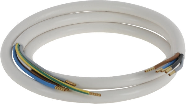 Napájecí kabel 00059922 určen pro napájení sporáku Bosch Siemens