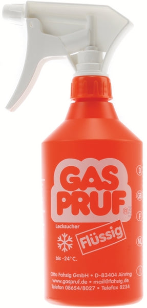 00340055 Prostředek na hledání netěsností určen k odhalení úniků v zařízeních Bosch Siemens