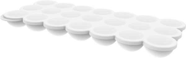 Zásobník 11008387 pro uchovávání ledu v chladničkách a mrazničkách Bosch Siemens