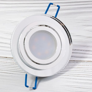 Svítidlo ARIAN-R TRANSP