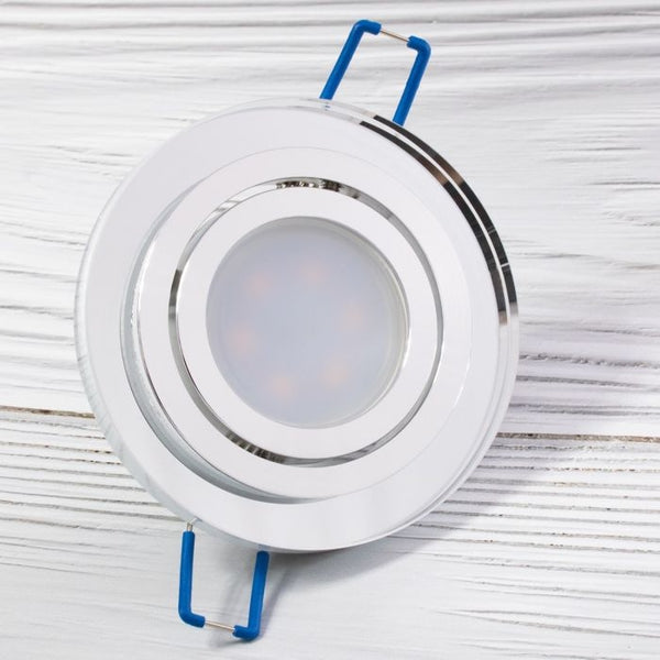 Svítidlo ARIAN-R TRANSP