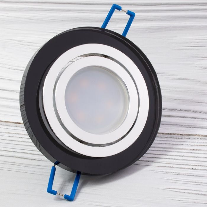 Svítidlo ARIAN-R BLACK