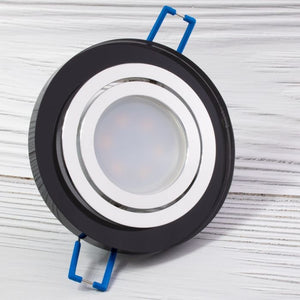 Svítidlo ARIAN-R BLACK