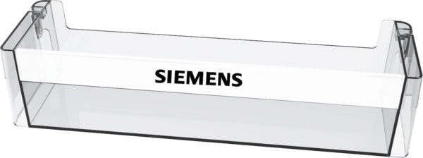 Police 00709643 určena k uložení potravin v lednici Bosch Siemens