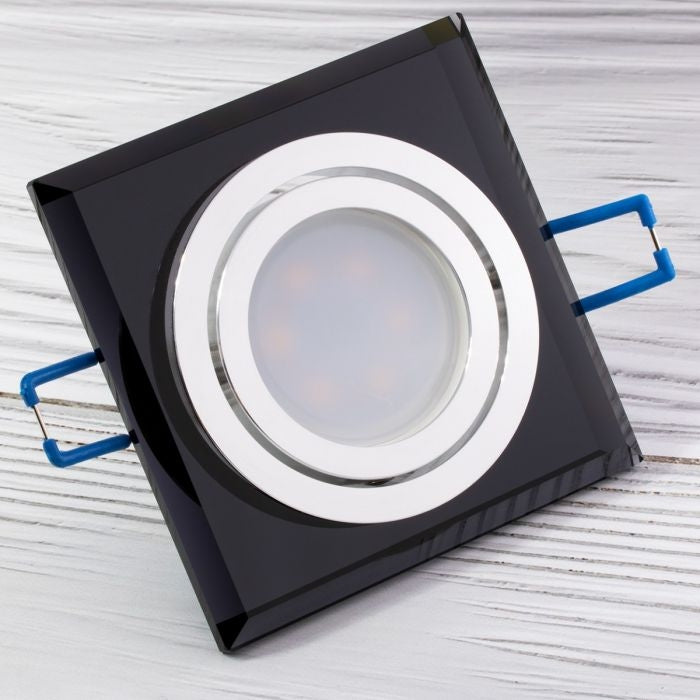 Svítidlo ARIAN-S BLACK