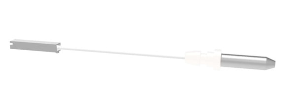 Zapalovací svíčka BSH00633937 náhradní díl pro varnou desku Bosch Siemens 570 mm