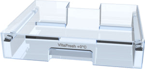 Zásuvka 00702545 náhradní díl pro lednici Bosch Siemens