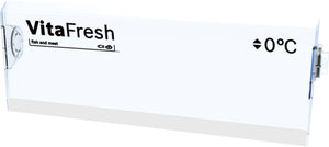 Čelo 00746675 náhradní díl pro lednici Bosch Siemens
