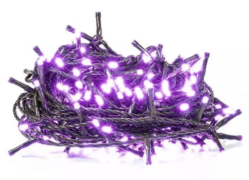 Vánoční řetěz 10-14-LED-M PU 10M