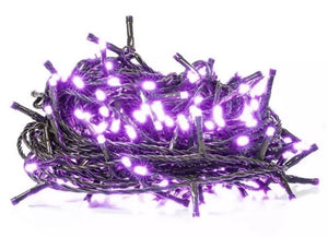 Vánoční řetěz 10-14-LED-M PU 10M