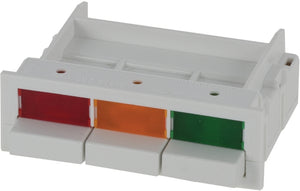 Spínač 00055792 náhradní díl pro mrazničky Bosch Siemens