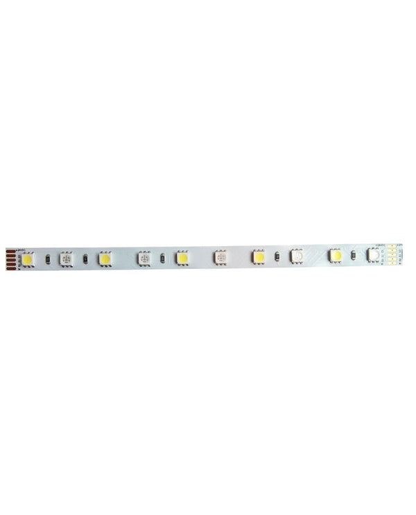 Led pás 14,4W-M RGB+NW IP20 24V
