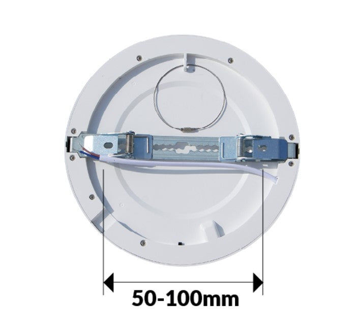 Svítidlo HDC12RC 12W 6000K