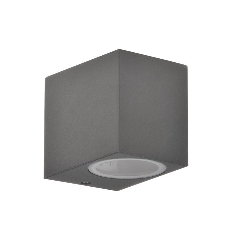 Svítidlo BOSTON 1XGU10 GR