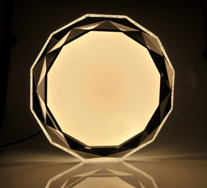 Svítidlo GLOSSY 1 - 72W