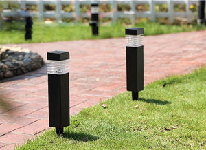 Svítidlo solární MARTIN KVADRAT CN