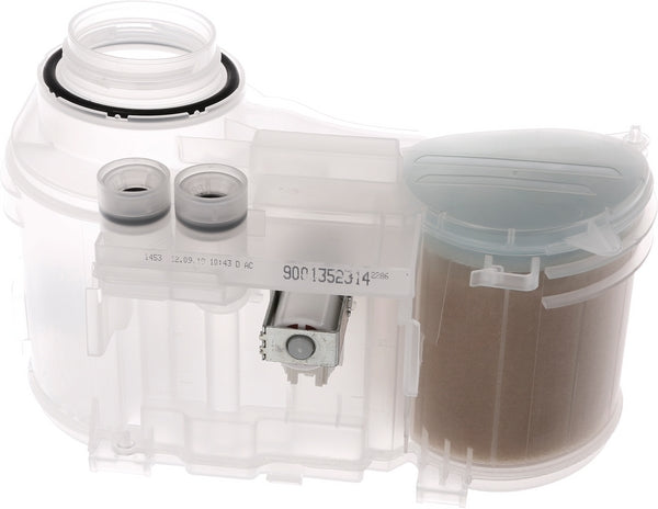 Změkčovač 12023223 určený pro změkčení vody v myčce nádobí Bosch Siemens