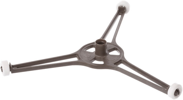 Kříž 00797377 náhradní díl pro otočný talíř v mikrovlnné troubě Bosch Siemens