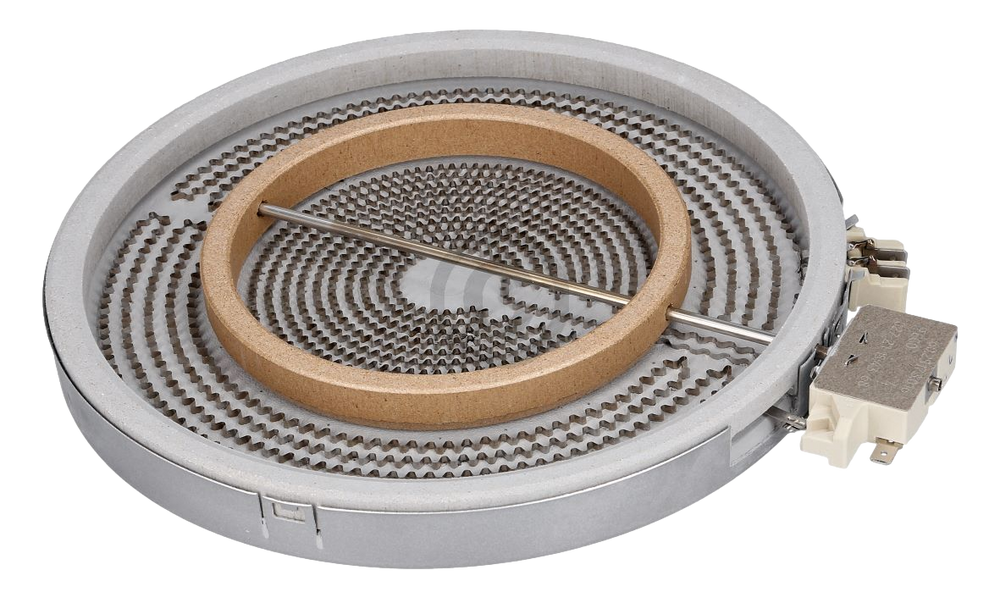 Plotýnka 00098790 náhradní díl pro varnou desku Bosch Siemens Hilight