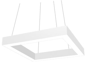 Svítidlo PROFILED-PS 110W 4000K WH 120cm