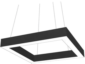 Svítidlo PROFILED-PS 110W 3000K BL 120cm