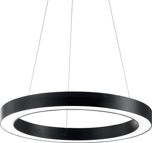 Svítidlo PROFILED-PC 46W 3000K BL 60CM